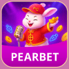 Logo da PEARBET
